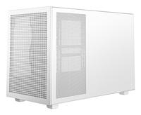 DeepCool CH260 Micro Tower Wit