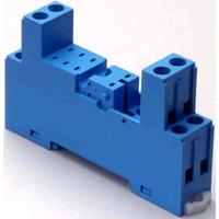 Finder 95.85.30 Relaissocket Finder 40.51, Finder 40.52, Finder 40.62 (l x b x h) 81.9 x 15.5 x 46.8 mm 1 stuk(s)