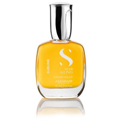 Alfaparf Semi di Lino Sublime Cristalli Liquidi 30ml