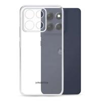 Mobilize Gelly Case Motorola Moto G86 5G Clear