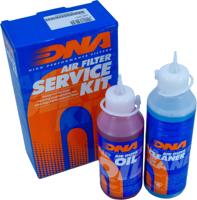 DNA luchtfilter onderhoud servicekit dsk-3001