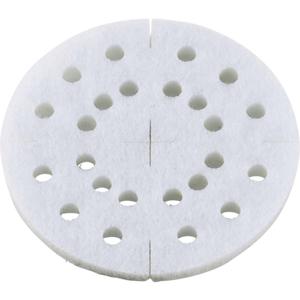 Boneco Anti Kalk Pad Reservefilter 6 stuk(s)