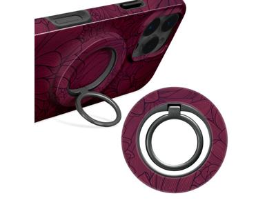 MIO by Mobilize MIO Berry Blooms MagSafe Compatible Ring Holder