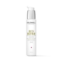 Goldwell Dualsenses Rich Repair 6 Effects Serum 100ml | Voor Beschadigd Haar