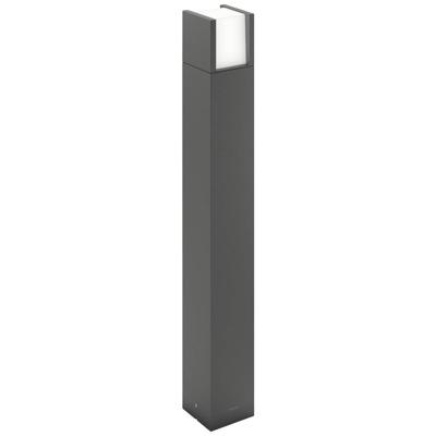 Philips LED Arbour 8720169278080 Wegverlichting LED 3.8 W Antraciet
