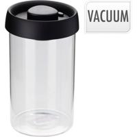 Excellent Houseware Voorraadpot borosilicaat glas