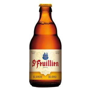 St. Feuillien St. Feuillien Blond 33cl