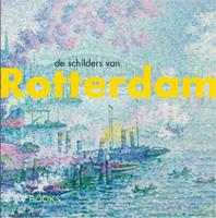 De schilders van Rotterdam (Hardback)