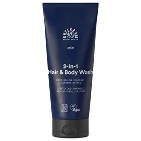 Hair en Body Wash