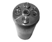 Droger, airconditioning AD117000S