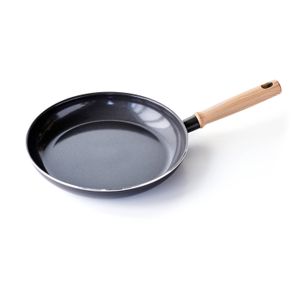 GreenChef Vintage Koekenpan - 24 cm