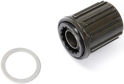 SHIMANO cassette-body