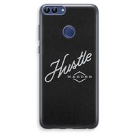 Hustle: Huawei P Smart (2018) Transparant Hoesje