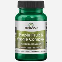 Greens Purple Antioxidants Fruit & Veggie Complex - thumbnail
