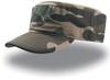 Atlantis AT301 Tank Cap - Camouflage - One Size