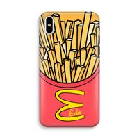 McElodie: iPhone XS Tough Case