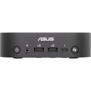 Asus Mini-PC (HTPC) NUC 14 PRO AI RNUC14LNKU5073H2 2.5 cm (1 inch) Intel® Core™ Ultra 5 (Series 2) 226V 16 GB RAM 512 GB SSD Intel Intel Arc Graphics 130V Win