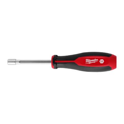 Milwaukee Dopschroevendraaier HOLLOWCORE™ 5,5 mm - 4932492366