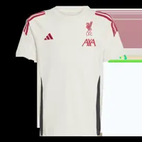 Adidas Liverpool FC Trainingsshirt 25/26 Junior Adidas Liverpool FC Trainingsshirt 25/26 Junior