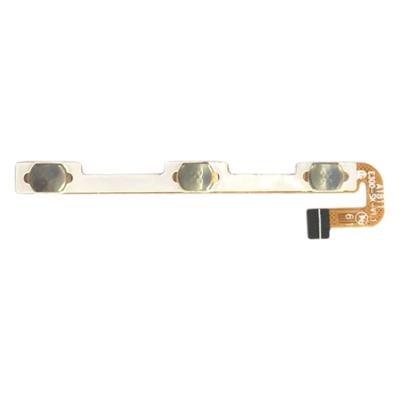 Aan/uit-knop & volume knop Flex-kabel voor ASUS Zenfone Viver L1 ZA550KL X00RD