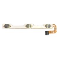 Aan/uit-knop & volume knop Flex-kabel voor ASUS Zenfone Viver L1 ZA550KL X00RD