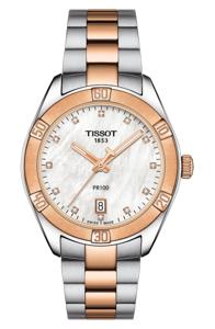 Tissot T-Classic Pr T1019102211600 Dameshotloge