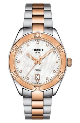 Tissot T-Classic Pr T1019102211600 Dameshotloge