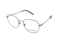 Brillen met correctie Dolce & Gabbana DG1332 1335