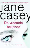 De vreemde bekende (Paperback) - thumbnail