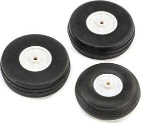 E-Flite - Wheel Set: Viper 70mm (EFL7713)