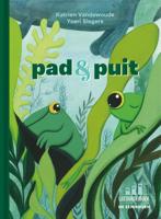 Pad en Puit (Hardback)