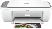 HP DeskJet 2820e All-in-One printer, Kleur, Printer voor Home, Printen, kopiëren, scannen, Scans naar pdf - thumbnail
