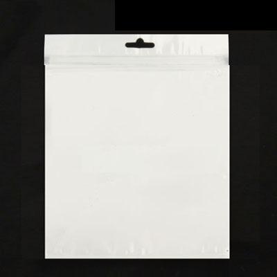 9.2 inch Zip-Lock antistatische zak grootte: 21 x 15 cm (100st in één pakket de prijs is voor 100st)