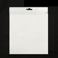 9.2 inch Zip-Lock antistatische zak grootte: 21 x 15 cm (100st in één pakket de prijs is voor 100st)