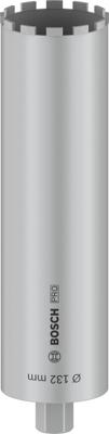 Bosch Accessoires PRO Boorkroon voor nat boren | 132 x 450 mm | 1 1/4-inch UNC - 2608601742