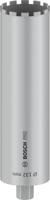 Bosch Accessoires PRO Boorkroon voor nat boren | 132 x 450 mm | 1 1/4-inch UNC - 2608601742