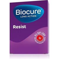 Biocure Resist Long Action