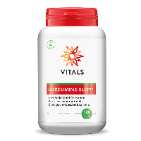 Curcumine-SLCP - 120 capsules