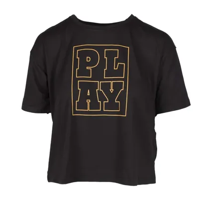 Only Play Elius T-shirt zwart maat:l