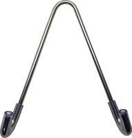 Superspark Fietsophanghaak werkplaats breed e-bike