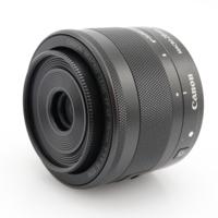 Canon EF-M 28mm F/3.5 Macro IS STM occasion