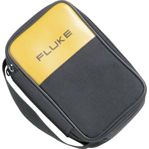 Fluke 2826056 C35 Tas voor meetapparatuur Geschikt voor DMM Fluke serie 11x, Formaat vergelijkbaar met 170 en andere meetapparaten.