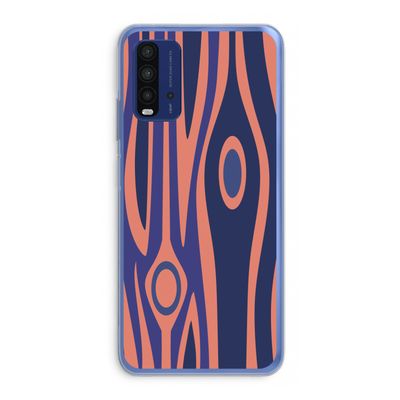 Bast A: Xiaomi Redmi 9T Transparant Hoesje