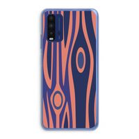 Bast A: Xiaomi Redmi 9T Transparant Hoesje
