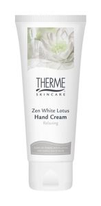 Therme Zen white lotus hand cream (75 ml)