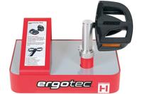 Ergotec Counter display 10 pairs