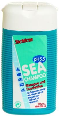 Yachticon Zee Shampoo 300 Ml Default