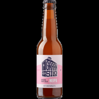 Graansilo New England IPA uit Groningen Fles 330ML bij Jumbo