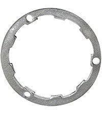 Shimano cassette vulring 9v (2.56mm)