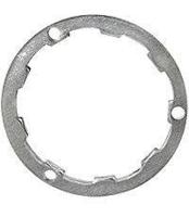 Shimano cassette vulring 9v (2.56mm)